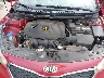 KNAFX4A84E5****** Repairable 2014 Kia Forte in Charlotte