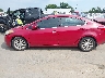 KNAFX4A84E5****** Repairable 2014 Kia Forte in North Carolina State
