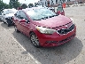 KNAFX4A84E5****** Salvage and Wrecked 2014 Kia Forte in Charlotte
