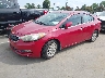 KNAFX4A84E5****** Used and Repairable 2014 Kia Forte in Charlotte