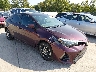 5YFBURHE5HP****** Salvage and Wrecked 2017 Toyota Corolla in Saint Louis
