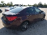 5YFBURHE5HP****** Salvage and Wrecked 2017 Toyota Corolla in Illinois State