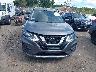 KNMAT2MV7LP****** Destrozados 2020 Nissan Rogue en Estado de Massachusetts