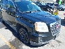 2GKALMEK3G6****** Salvamento y Reparables 2016 GMC Terrain en Estado de California