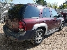 1GNDT13S962****** Salvamento y Destrozados 2006 Chevrolet Trailblazer en Estado de Wisconsin