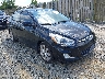 KMHCU4AE6EU****** Salvamento y Destrozados 2014 Hyundai Accent en Northern Virginia