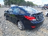 KMHCU4AE6EU****** Salvamento y Reparables 2014 Hyundai Accent en Northern Virginia