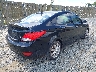 KMHCU4AE6EU****** Salvamento y Destrozados 2014 Hyundai Accent en Estado de Virginia