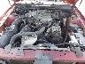 1FAFP44424F****** Reparables 2004 Ford Mustang en Los Angeles