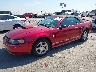 1FAFP44424F****** Usados y Reparables 2004 Ford Mustang en Los Angeles