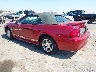 1FAFP44424F****** Salvamento y Reparables 2004 Ford Mustang en Los Angeles