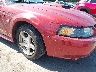 1FAFP44424F****** Salvamento y Reparables 2004 Ford Mustang en Estado de California