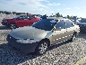 1HGCG56491A****** Wrecked 2001 Honda Accord in Florida State