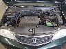 2HKRL186X1H****** Repairable 2001 Honda Odyssey in Saint Cloud