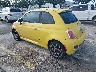 3C3CFFBR2CT****** Salvage and Repairable 2012 Fiat 500 in Orlando