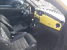 3C3CFFBR2CT****** Used and Repairable 2012 Fiat 500 in Florida State
