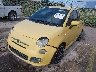 3C3CFFBR2CT****** Salvage and Repairable 2012 Fiat 500 in Florida State