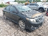 2T1BU4EE6AC****** Salvage and Wrecked 2010 Toyota Corolla in Birmingham