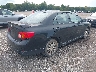2T1BU4EE6AC****** Salvage and Wrecked 2010 Toyota Corolla in Alabama State