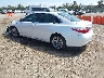 4T1BD1FK6HU****** Salvamento y Reparables 2017 Toyota Camry Hybrid en San Diego