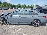 KMHLP4AG5NU****** Salvage 2022 Hyundai Elantra