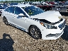 5NPE34AF4GH****** Salvamento y Destrozados 2016 Hyundai Sonata en Long Island