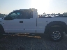 1FTEX1CM9CK****** Repairable 2012 Ford F-150 in Texas State