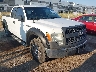 1FTEX1CM9CK****** Salvage and Wrecked 2012 Ford F-150 in Fort Worth North
