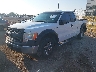 1FTEX1CM9CK****** Used and Repairable 2012 Ford F-150 in Fort Worth North
