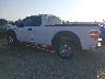 1FTEX1CM9CK****** Salvage and Repairable 2012 Ford F-150 in Fort Worth North