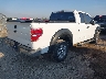 1FTEX1CM9CK****** Salvage and Wrecked 2012 Ford F-150 in Texas State