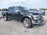 1FTEW1EG7JF****** Salvage and Wrecked 2018 Ford F-150 in Clearwater