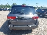 5FNRL5H40FB****** Wrecked 2015 Honda Odyssey