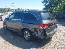 5FNRL5H40FB****** Salvage and Repairable 2015 Honda Odyssey in Bridgeport