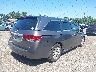5FNRL5H40FB****** Salvage and Wrecked 2015 Honda Odyssey in Pennsylvania State
