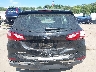 3GNAXHEV9JL****** Wrecked 2018 Chevrolet Equinox