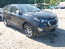 3GNAXHEV9JL****** Salvage and Wrecked 2018 Chevrolet Equinox in Dundalk