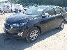 3GNAXHEV9JL****** Used and Repairable 2018 Chevrolet Equinox in Dundalk