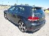 WVWHD7AJ3CW****** Salvamento y Reparables 2012 Volkswagen Golf GTI en East Bay