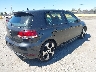 WVWHD7AJ3CW****** Salvamento y Destrozados 2012 Volkswagen Golf GTI en Estado de California