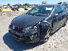 WVWHD7AJ3CW****** Salvamento y Reparables 2012 Volkswagen Golf GTI en Estado de California