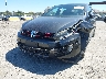 WVWHD7AJ3CW****** Destrozados 2012 Volkswagen Golf GTI en Estado de California