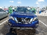 5N1DR2MN2HC****** Wrecked 2017 Nissan Pathfinder in Tennessee State