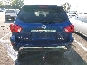 5N1DR2MN2HC****** Wrecked 2017 Nissan Pathfinder