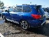 5N1DR2MN2HC****** Salvage and Repairable 2017 Nissan Pathfinder in Nashville