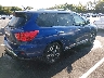 5N1DR2MN2HC****** Salvage and Wrecked 2017 Nissan Pathfinder in Tennessee State