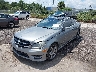 WDDGJ4HB0FG****** Used and Repairable 2015 Mercedes-Benz C-Class in Orlando