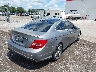 WDDGJ4HB0FG****** Salvage and Wrecked 2015 Mercedes-Benz C-Class in Florida State