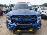 1FTFW1ET4DF****** Destrozados 2013 Ford F-150 en Estado de Virginia Occidental