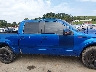 1FTFW1ET4DF****** Usados 2013 Ford F-150 en Estado de Virginia Occidental